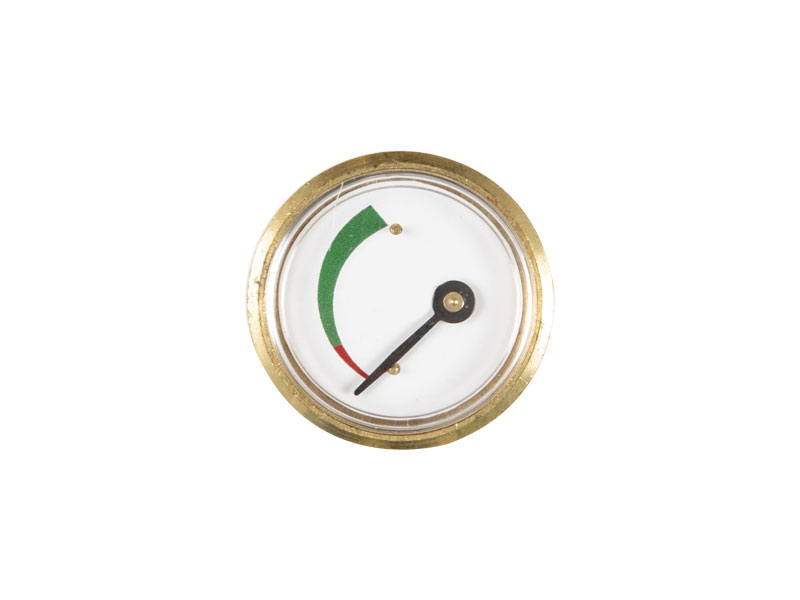 MANOMETER GAS PRESSURE GAUGE FOR GAS DEVICE