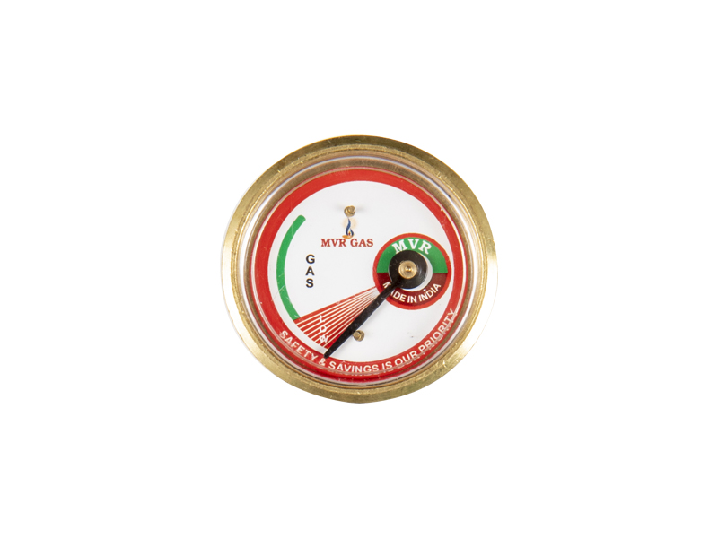 MANOMETER PRESSURE GAUGE GAS PRESSURE GAUGE