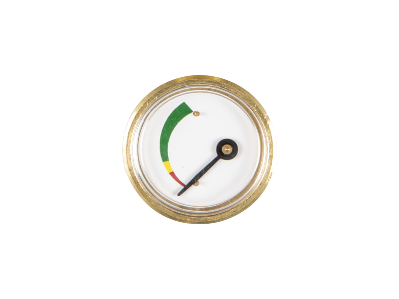 LPG VALVE GAS REGULATOR PRESSURE GAUGE