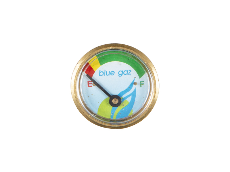 KD1-G15-35mm Gas pressure gauge