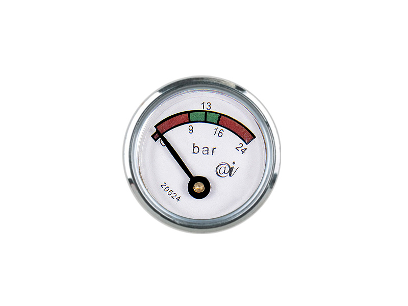 35MM DIAPHRAGM PRESSURE GAUGE HIGH QUALITY