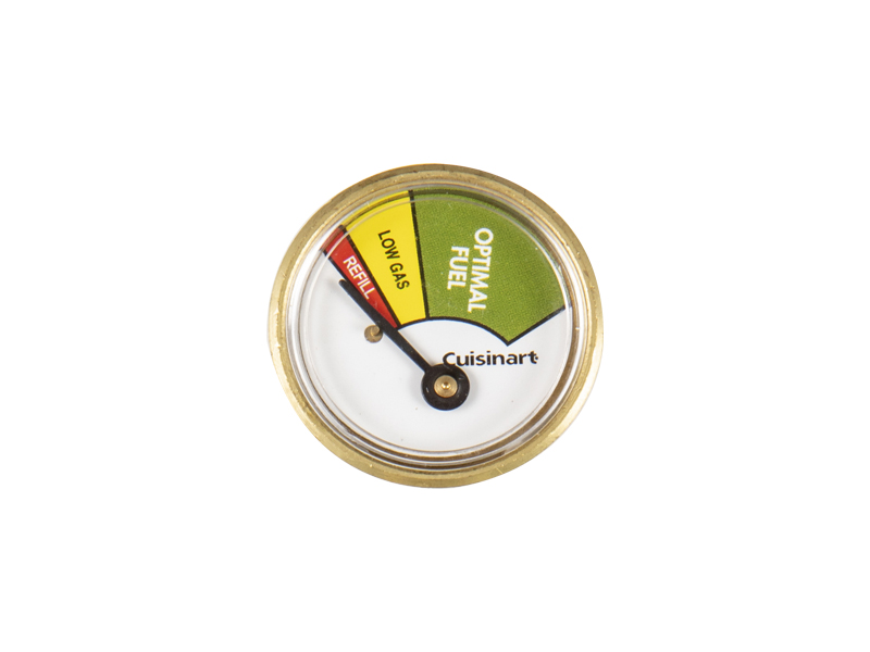 GAS PRESSURE GAUGE LPG GAS PRESSURE GAUGE