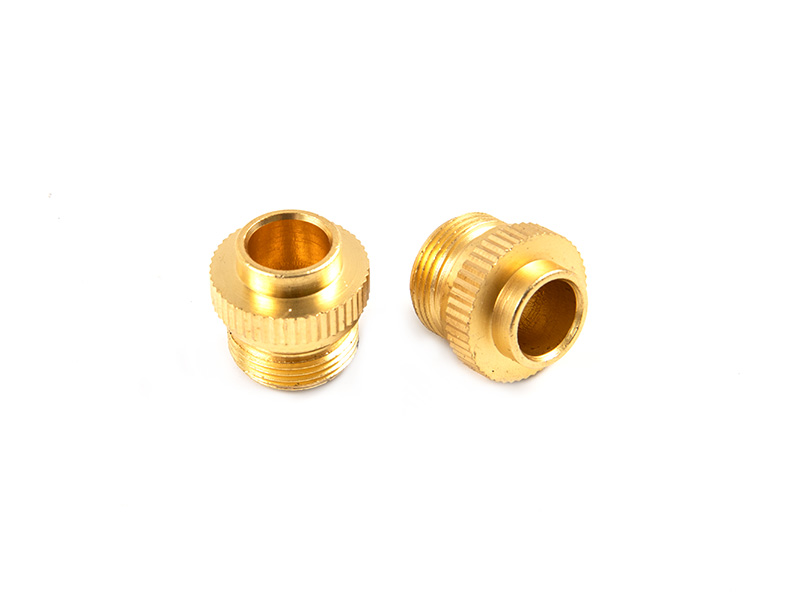 KD2-P1-35mm Gas brass parts reset housing