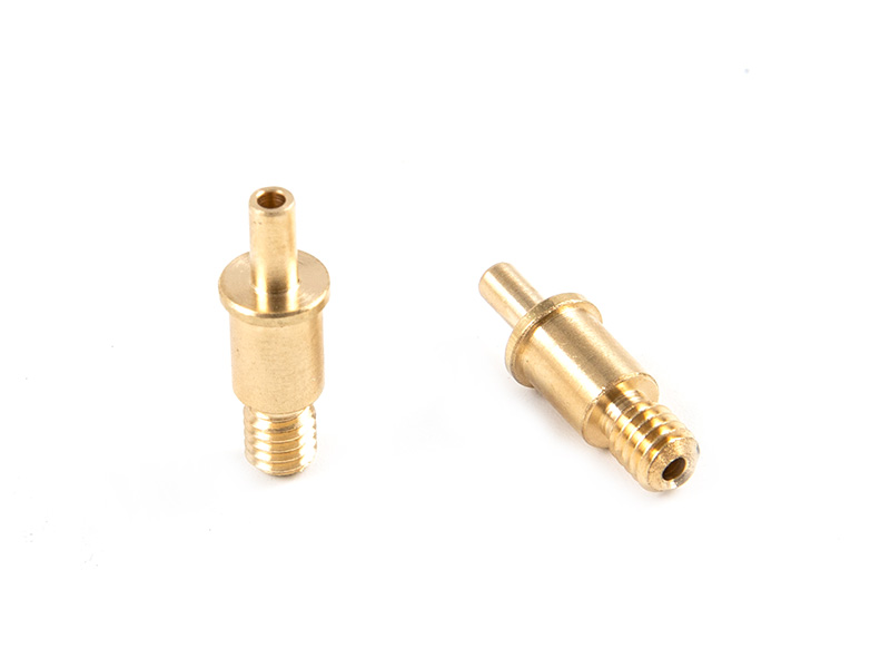 KD2-P2-35mm Gas brass part reset jet